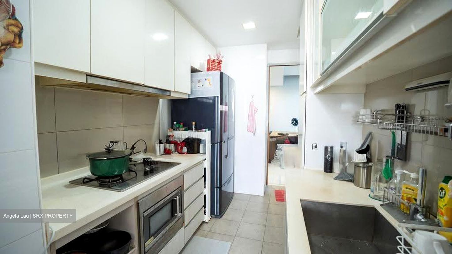 The Canopy (D27), Condominium #639114321